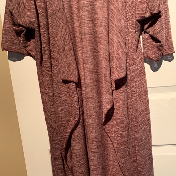 LulaRoe Shirley - Picture 3 of 4